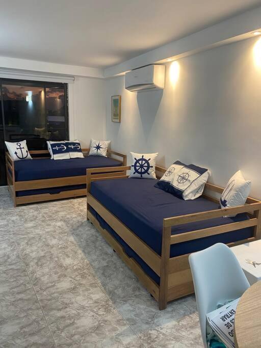 Hermoso Apartamento Recien Remodelado Zona Top San Andrés Zewnętrze zdjęcie