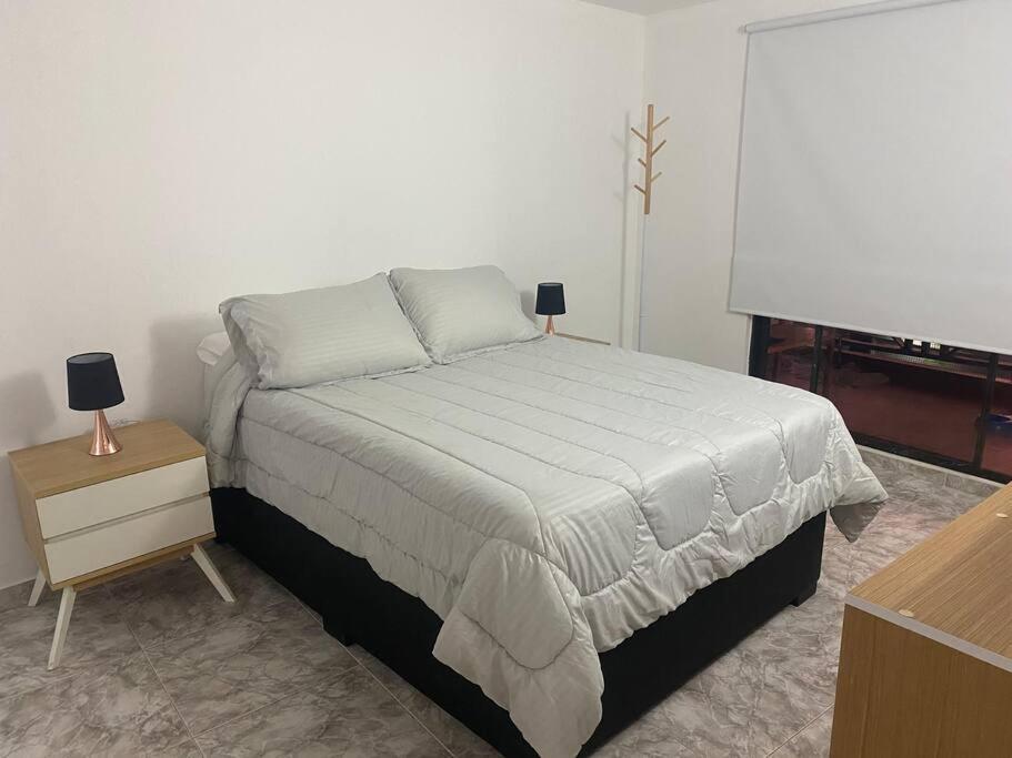 Hermoso Apartamento Recien Remodelado Zona Top San Andrés Zewnętrze zdjęcie