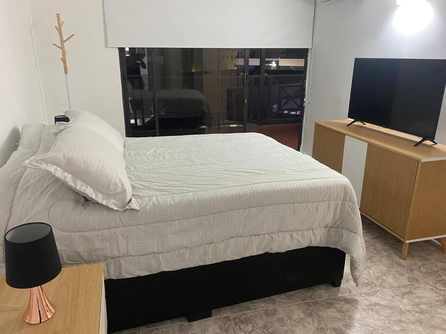 Hermoso Apartamento Recien Remodelado Zona Top San Andrés Zewnętrze zdjęcie