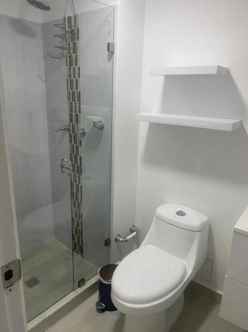 Hermoso Apartamento Recien Remodelado Zona Top San Andrés Zewnętrze zdjęcie